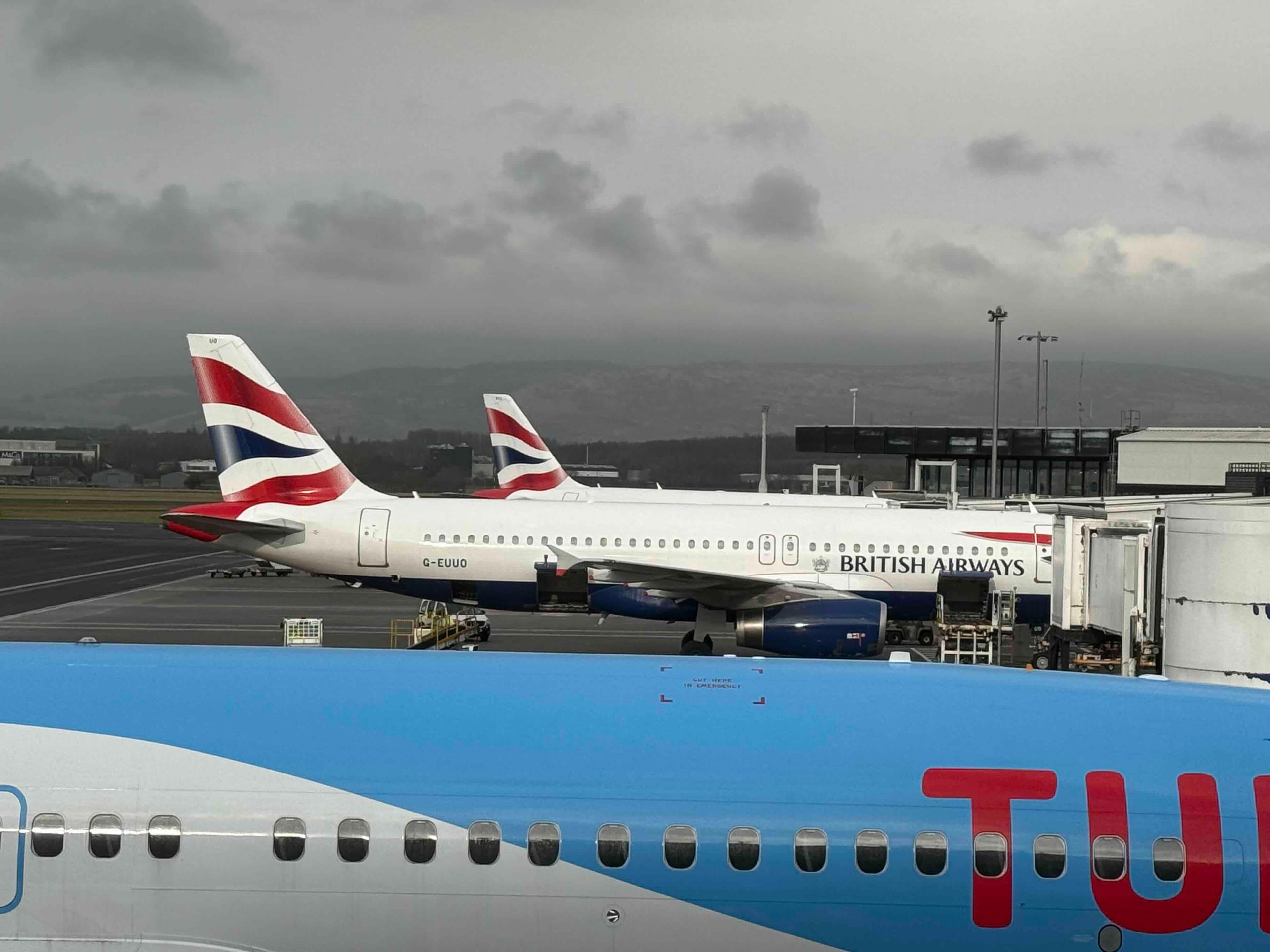 Glasgow Concierge Services