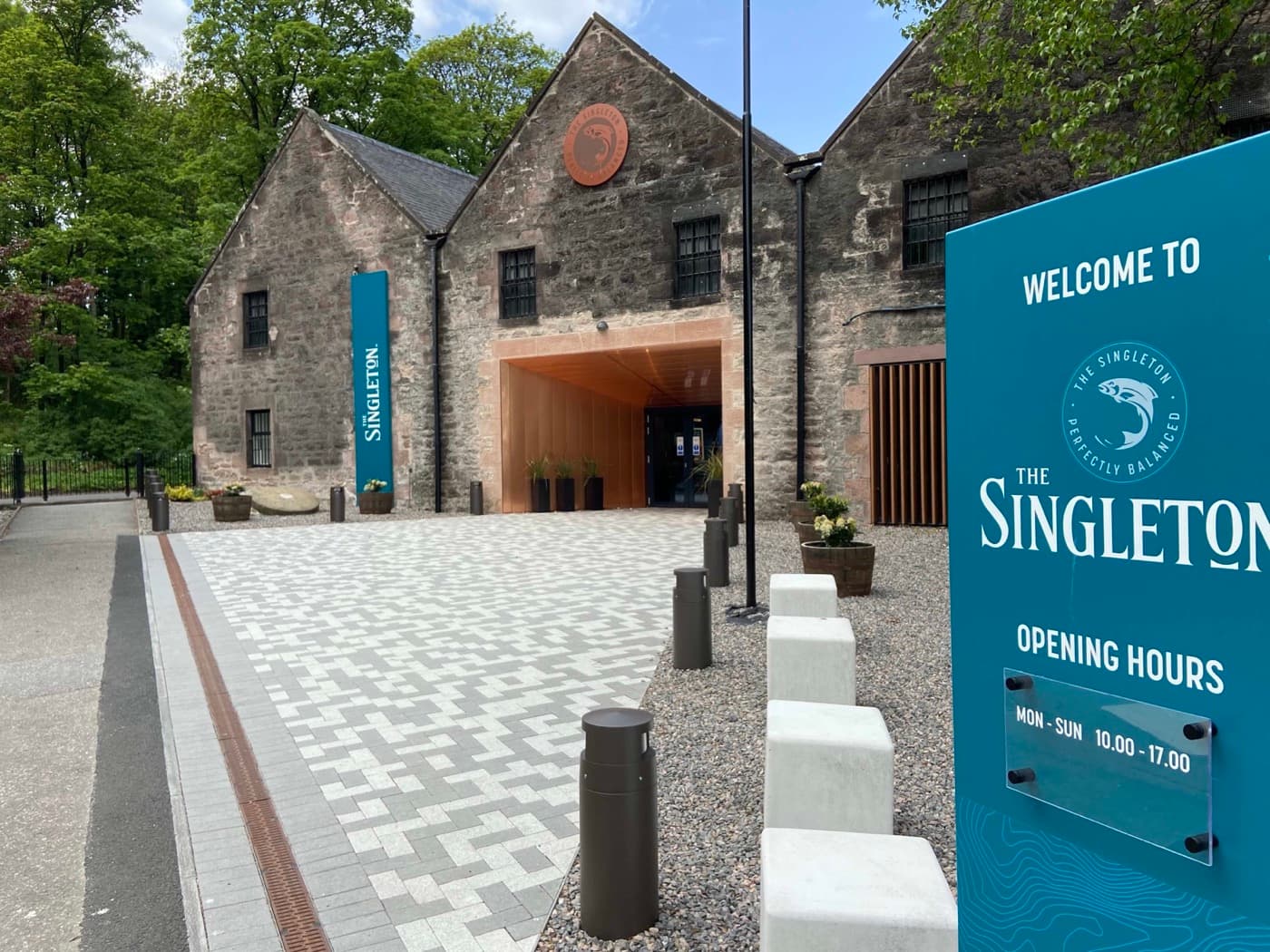 Best Whisky Distilleries Near Inverness