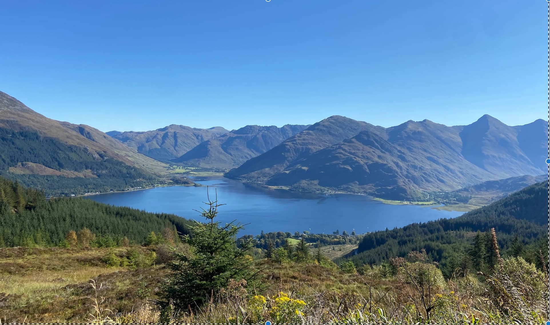 NC500 Private Tour (3 Days) from Inverness