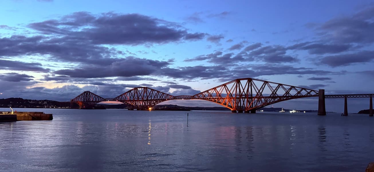 Multi-day Scotland from Edinburgh