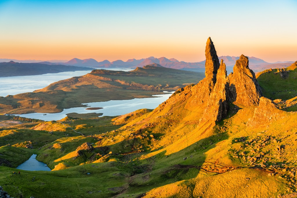 Isle of Skye